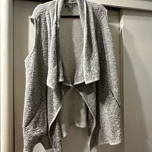 Women’s Sweater Vest / Shawl - Size 2X - Like New